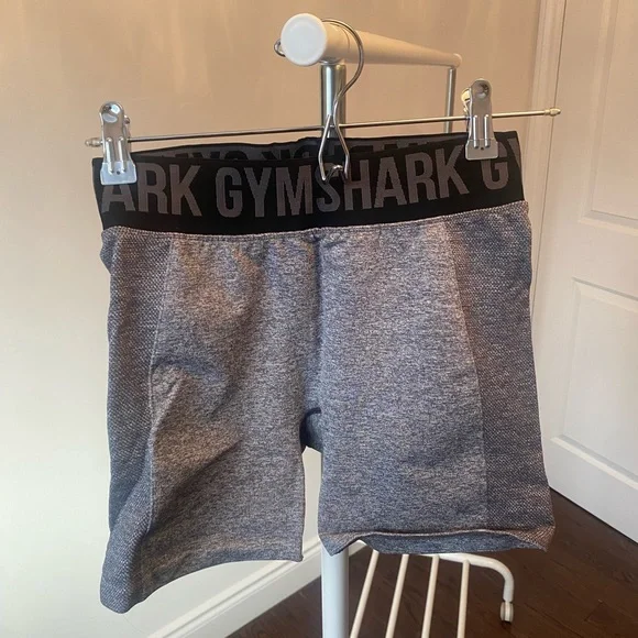 Gymshark, Shorts, Gymshark Flex Shorts